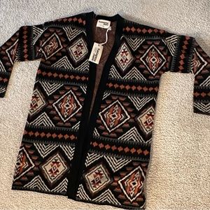 Baltic Born Billings Knit Cardigan *New*